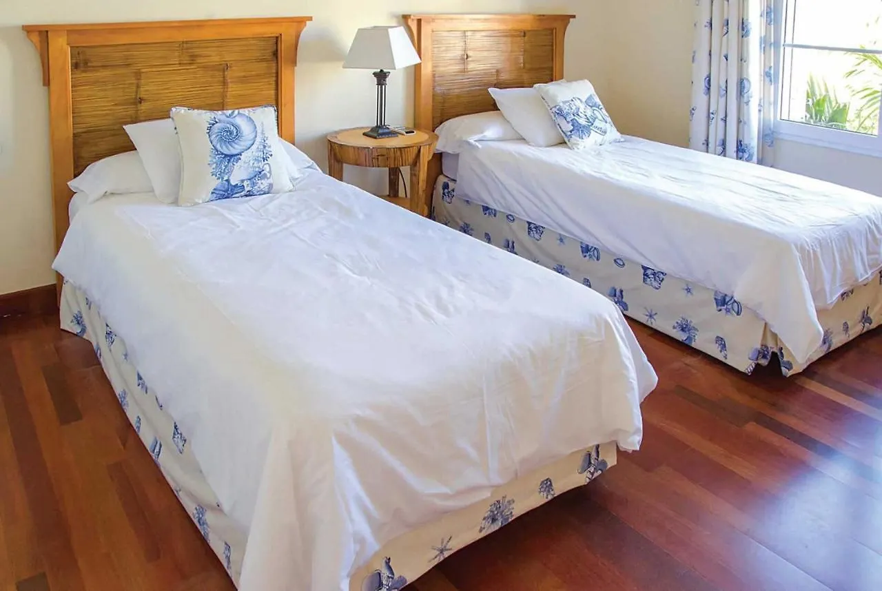 Salvador Villa Maspalomas