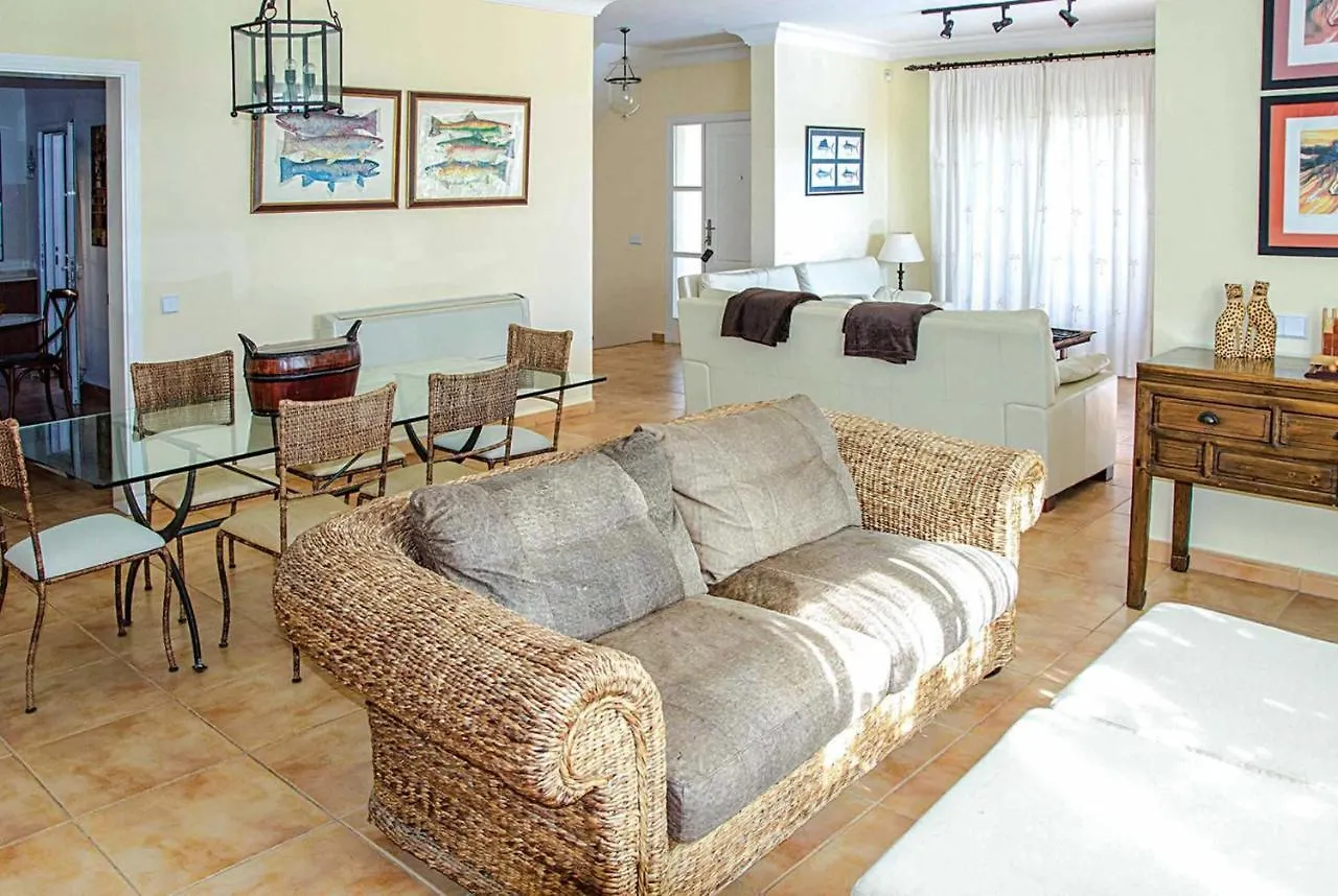 Salvador Villa Maspalomas  Spain