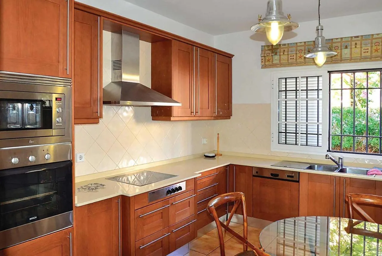 Salvador Villa Maspalomas  Maspalomas (Gran Canaria)